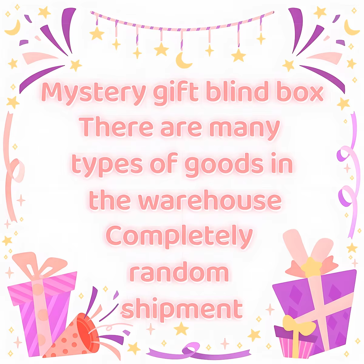 Pure Luck Mystery Surprise Box - Kitchen Gadgets Gift Ideas review and price