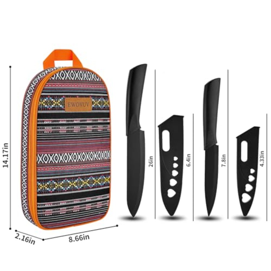 Camping Cooking Utensils Set-  - Kitchen Gadgets You Must Have review and price