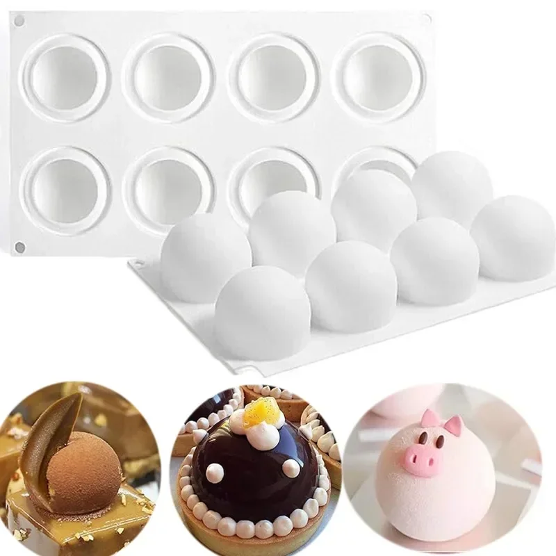 3D Sphere Silicone Mold For Mo - Kitchen Gadgets Oxo review and price