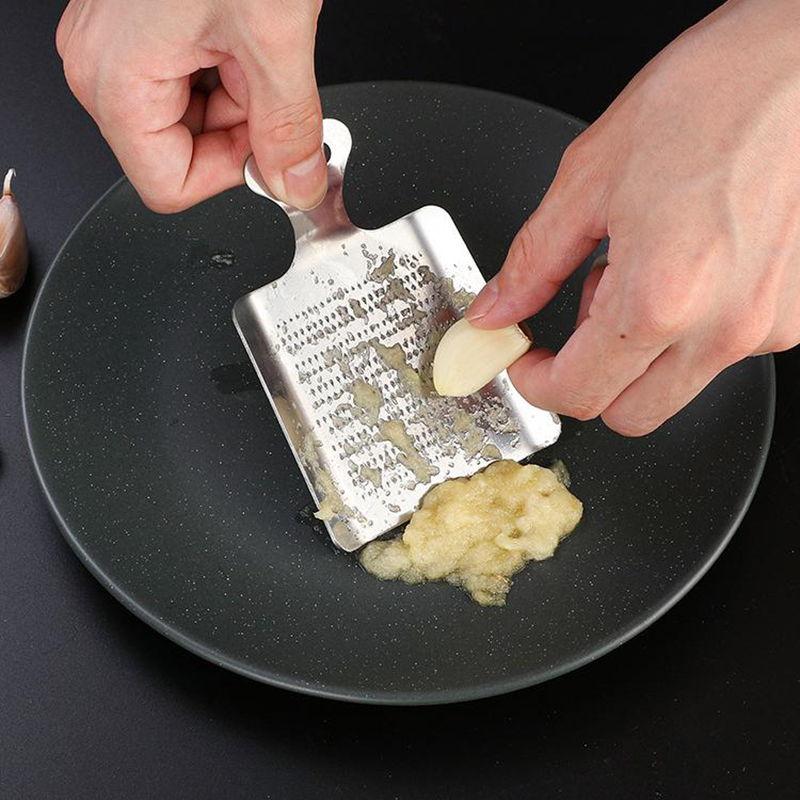 【AD】Manual Ginger Grater Wasab - Kitchen Gadgets Garlic review and price