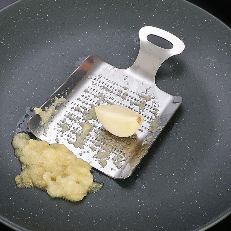 【AD】Manual Ginger Grater Wasab - Kitchen Gadgets Garlic review and price