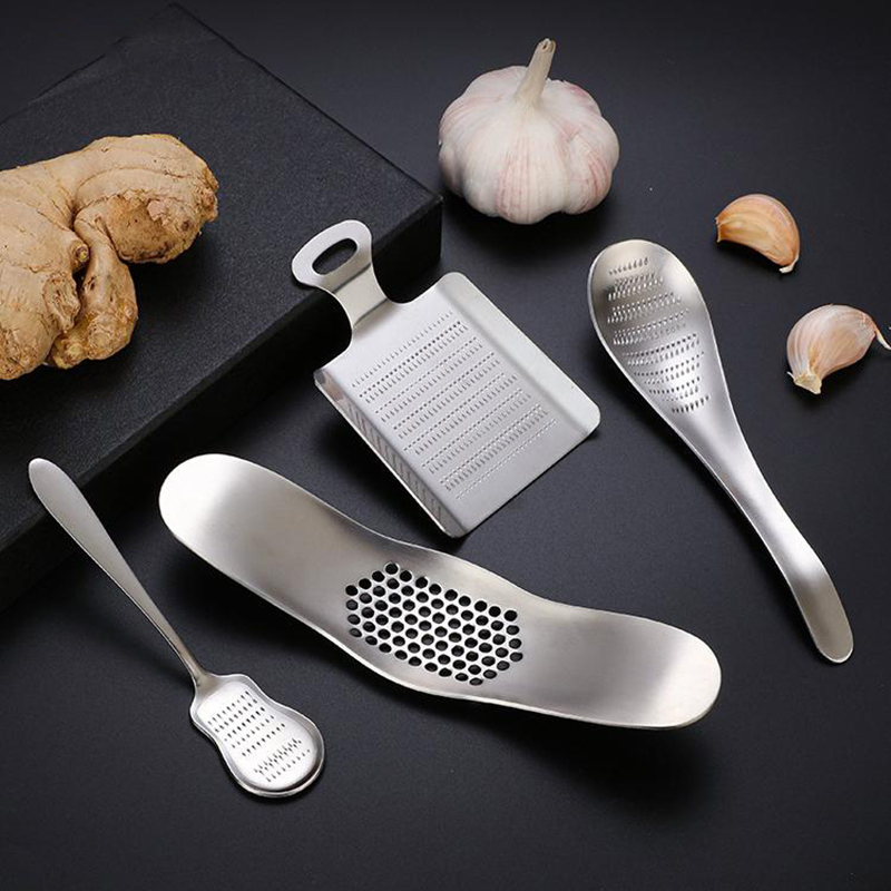 【AD】Manual Ginger Grater Wasab - Kitchen Gadgets Garlic review and price