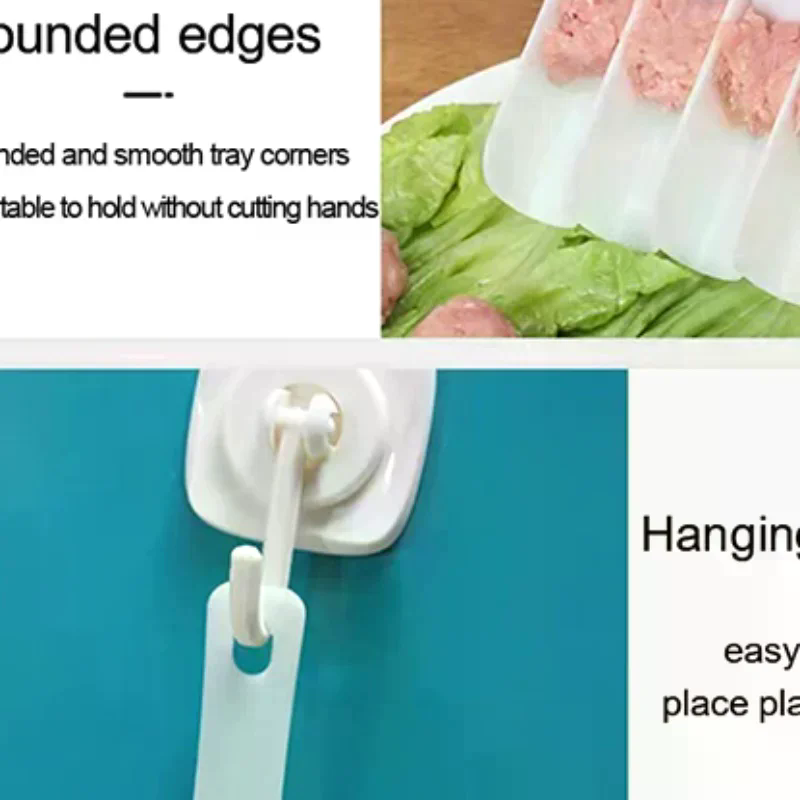 Hot Sale Creative Kitchen Trip - Kitchen Gadgets Cutting Tools review and price