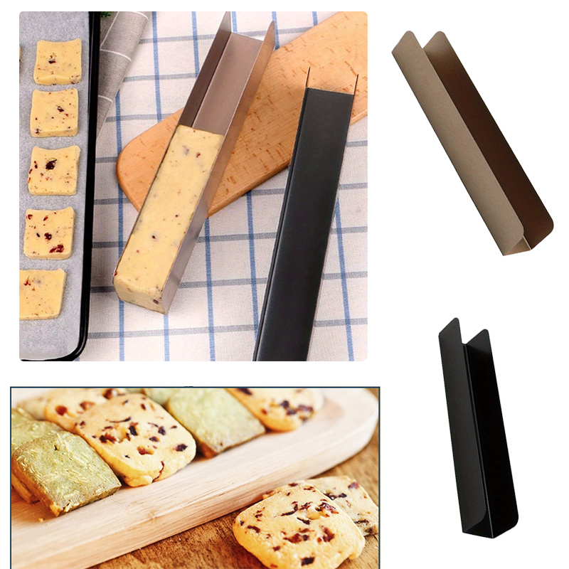U-Shaped Non-Stick Biscuit Mou - Kitchen Gadgets Oxo review and price