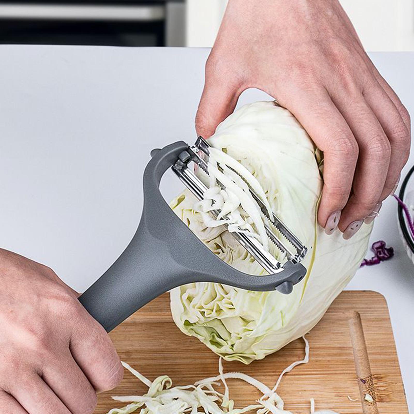 Cabbage Shredder Handheld Cabb - Kitchen Gadgets For Chefs review and price