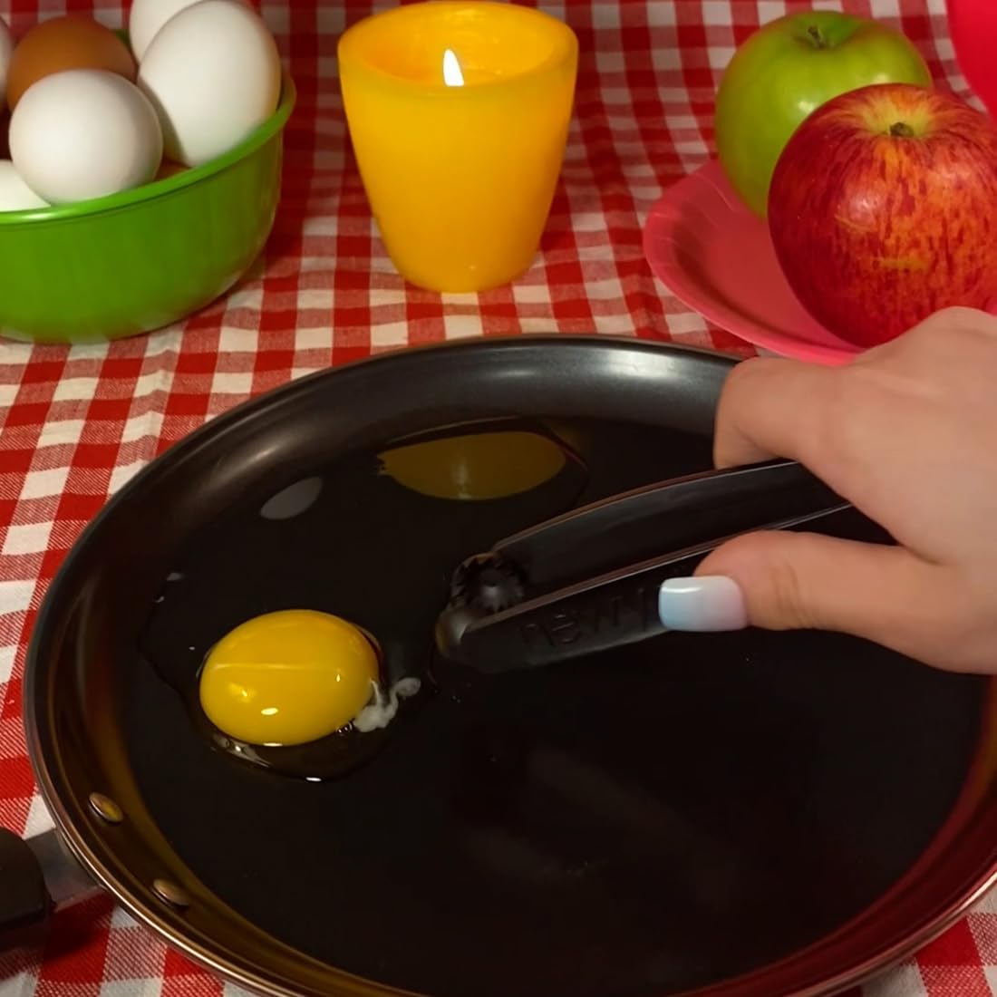 Egg Tool: Instantly Remove Cha - Kitchen Gadgets For Chefs review and price