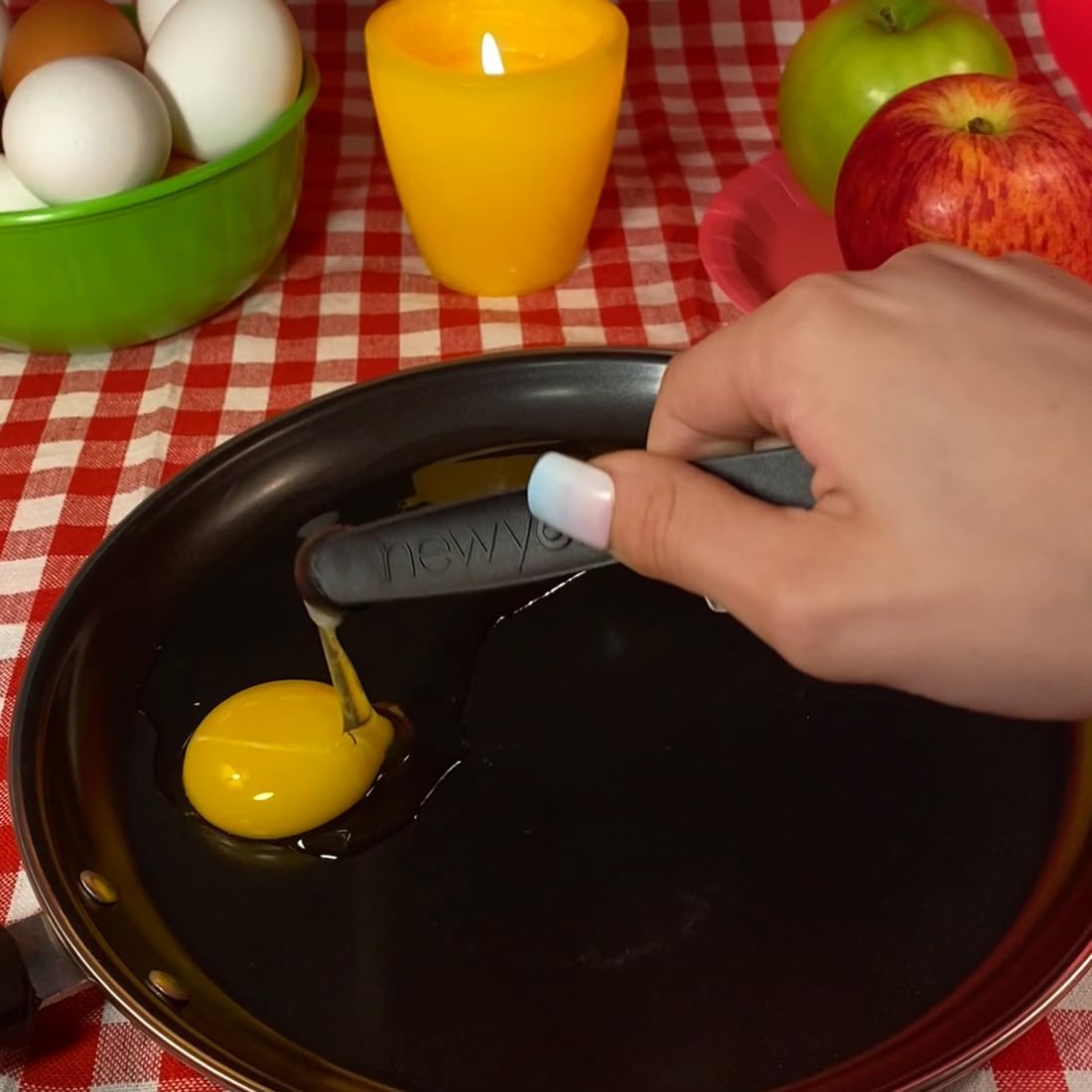 Egg Tool: Instantly Remove Cha - Kitchen Gadgets For Chefs review and price