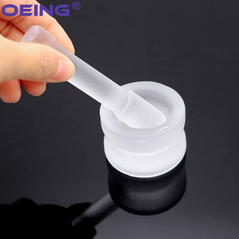 Mortar and Pestle Set Glass Pi - Kitchen Gadgets Garlic review and price