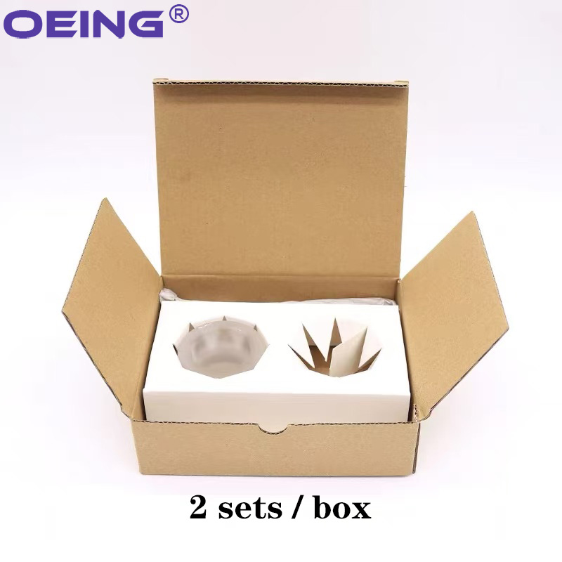 Mortar and Pestle Set Glass Pi - Kitchen Gadgets Garlic review and price
