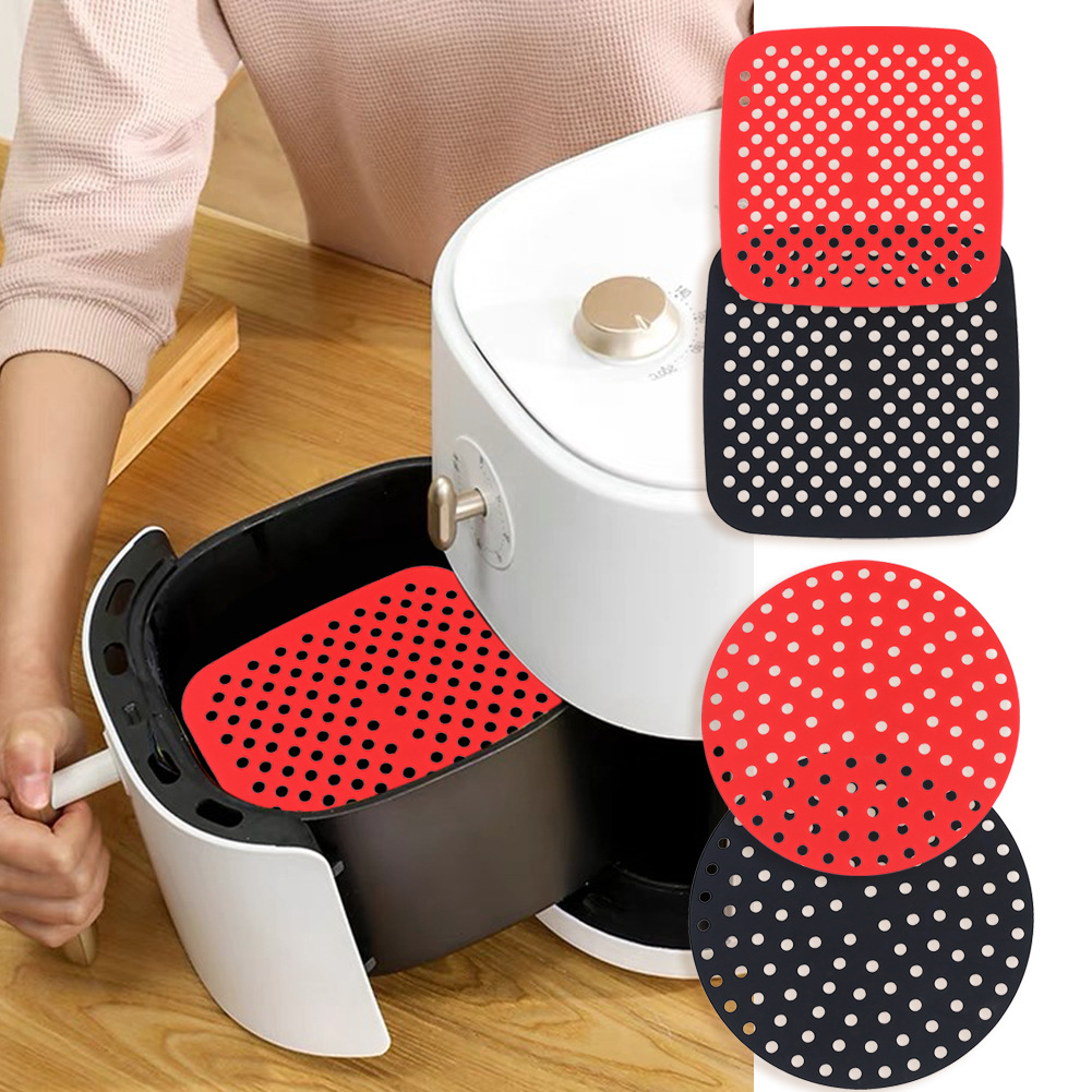 High Quality Air Fryer Silicon - Kitchen Gadgets Oxo review and price
