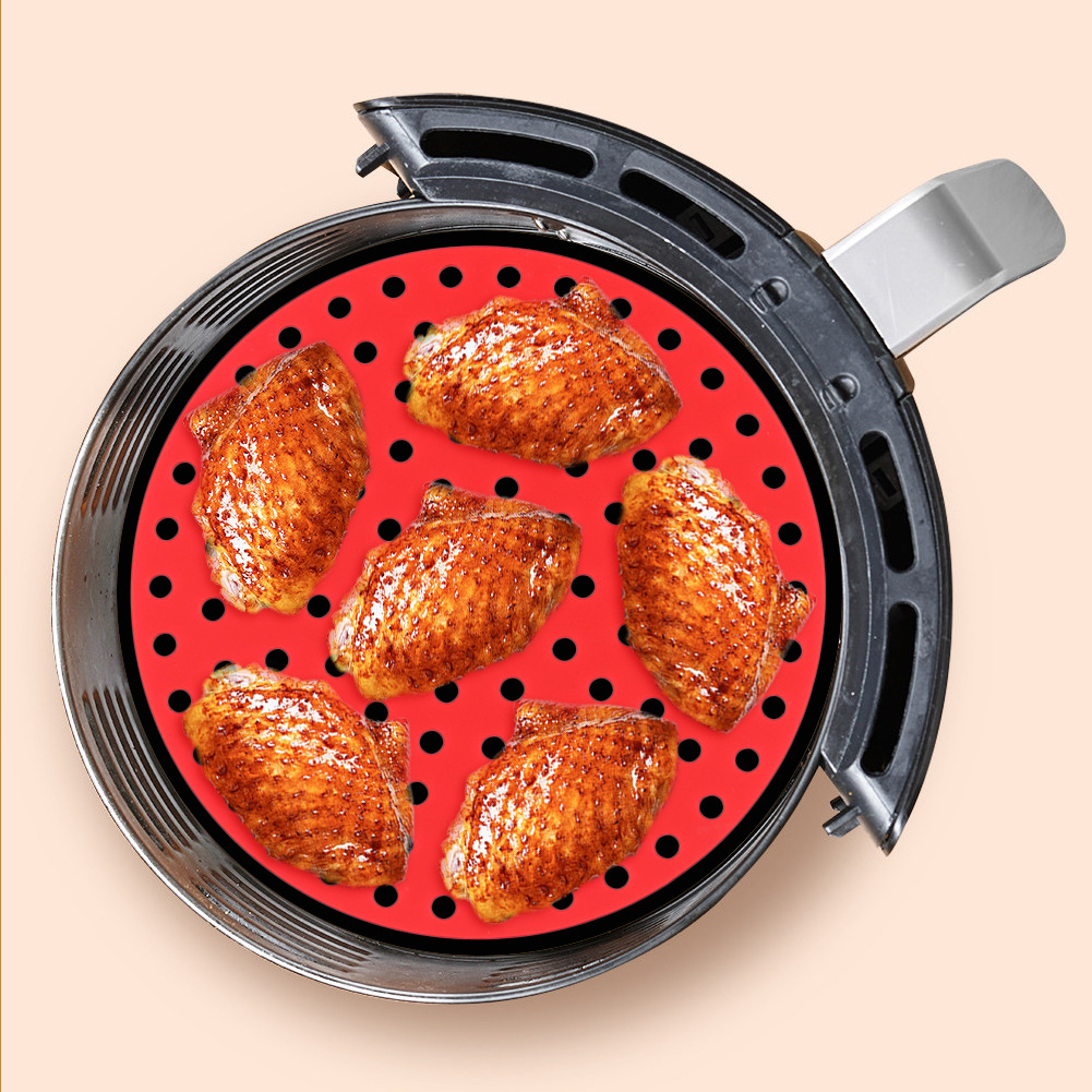 High Quality Air Fryer Silicon - Kitchen Gadgets Oxo review and price