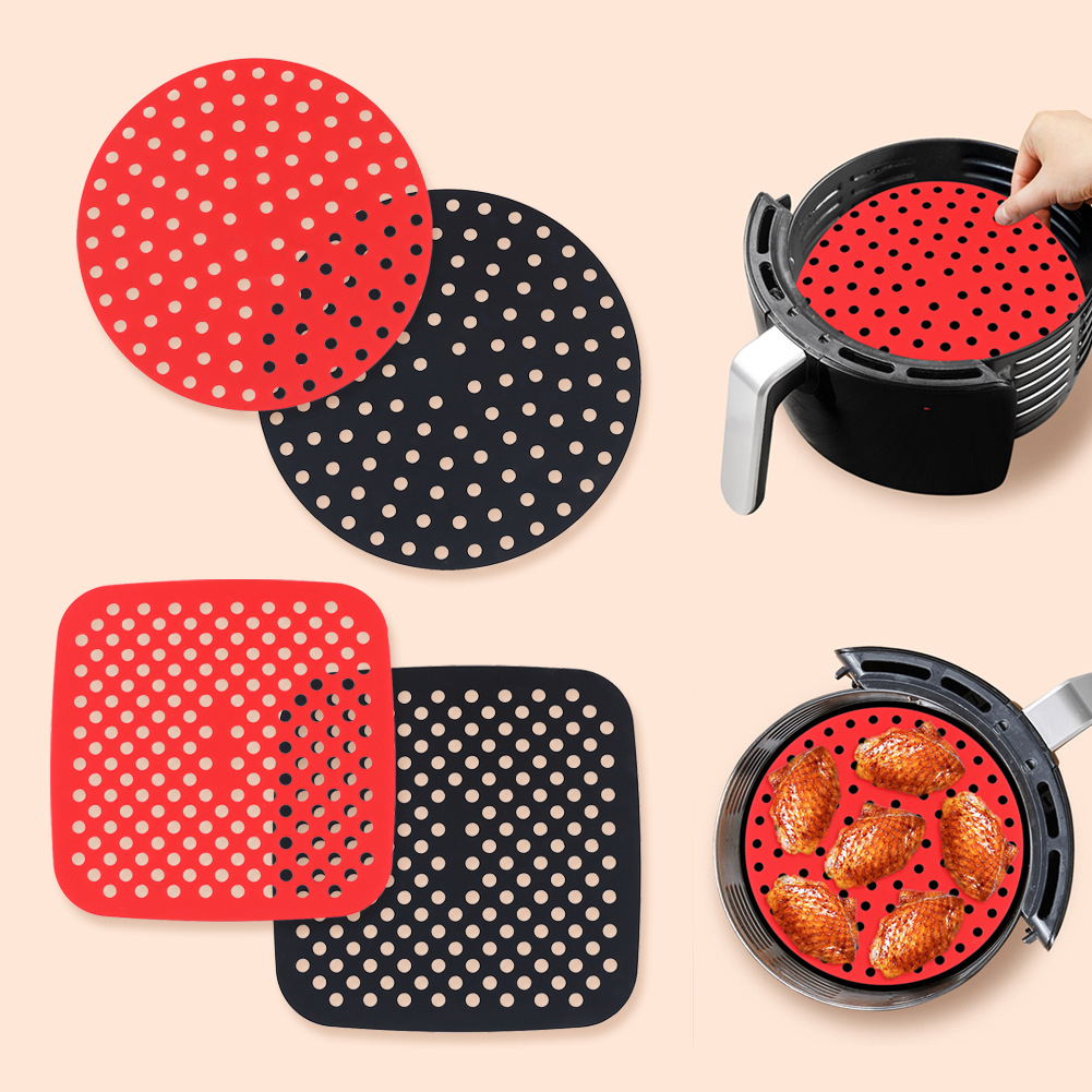 High Quality Air Fryer Silicon - Kitchen Gadgets Oxo review and price
