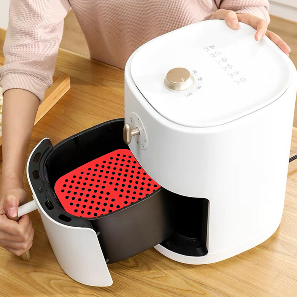 High Quality Air Fryer Silicon - Kitchen Gadgets Oxo review and price
