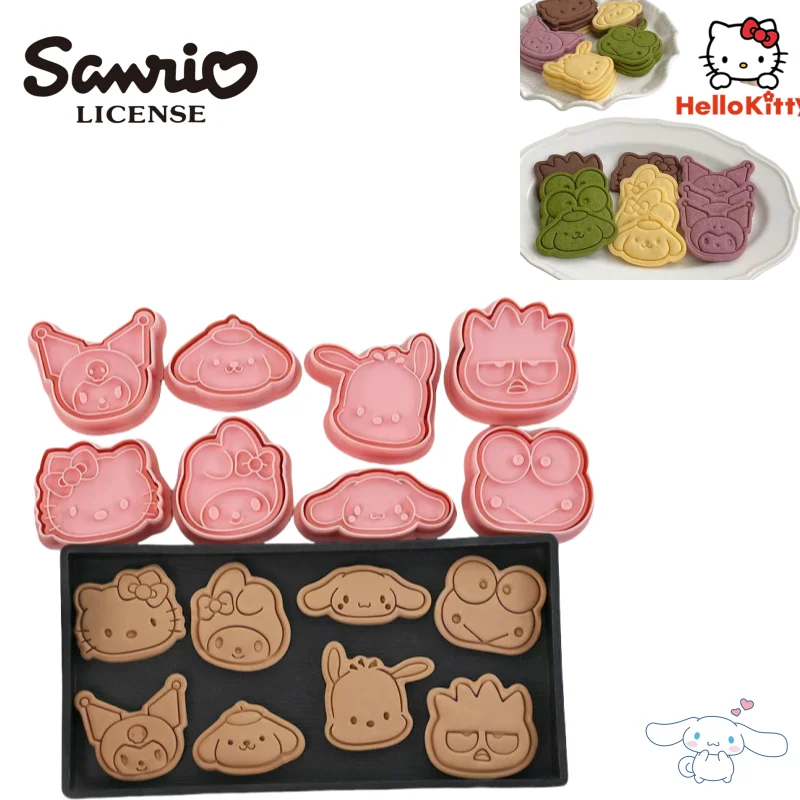 Hello Kitty Cartoon Cookie Cut - Kitchen Gadgets Oxo review and price
