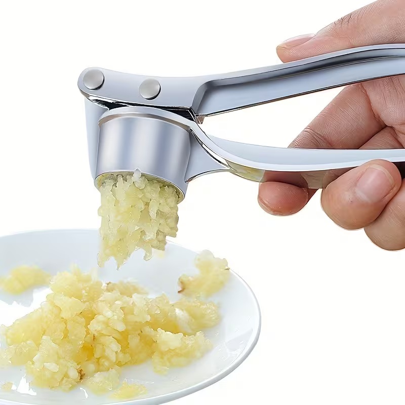 1Pc/Household Manual Masher Ki - Kitchen Gadgets Garlic review and price