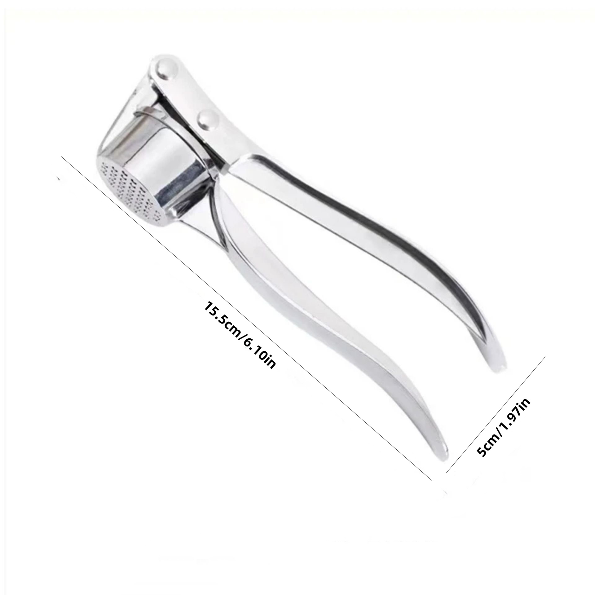 1Pc/Household Manual Masher Ki - Kitchen Gadgets Garlic review and price