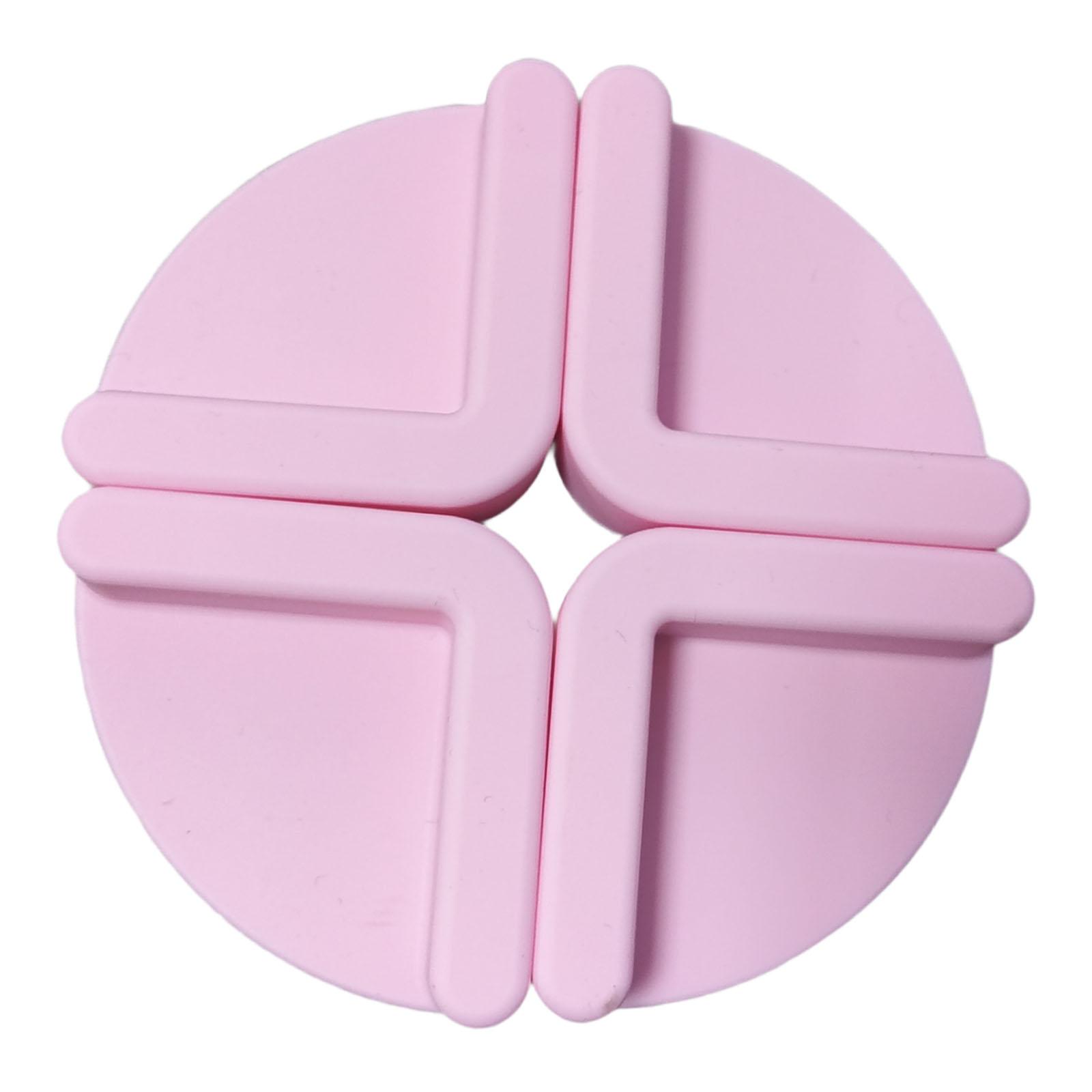 4 Pieces Cutting Board Feet St - Kitchen Gadgets To Gift review and price