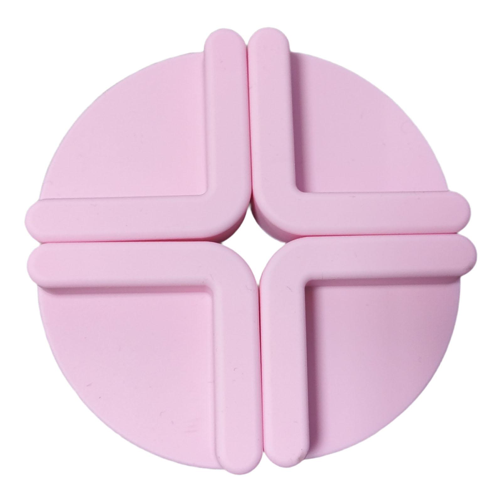 4 Pieces Cutting Board Feet St - Kitchen Gadgets To Gift review and price