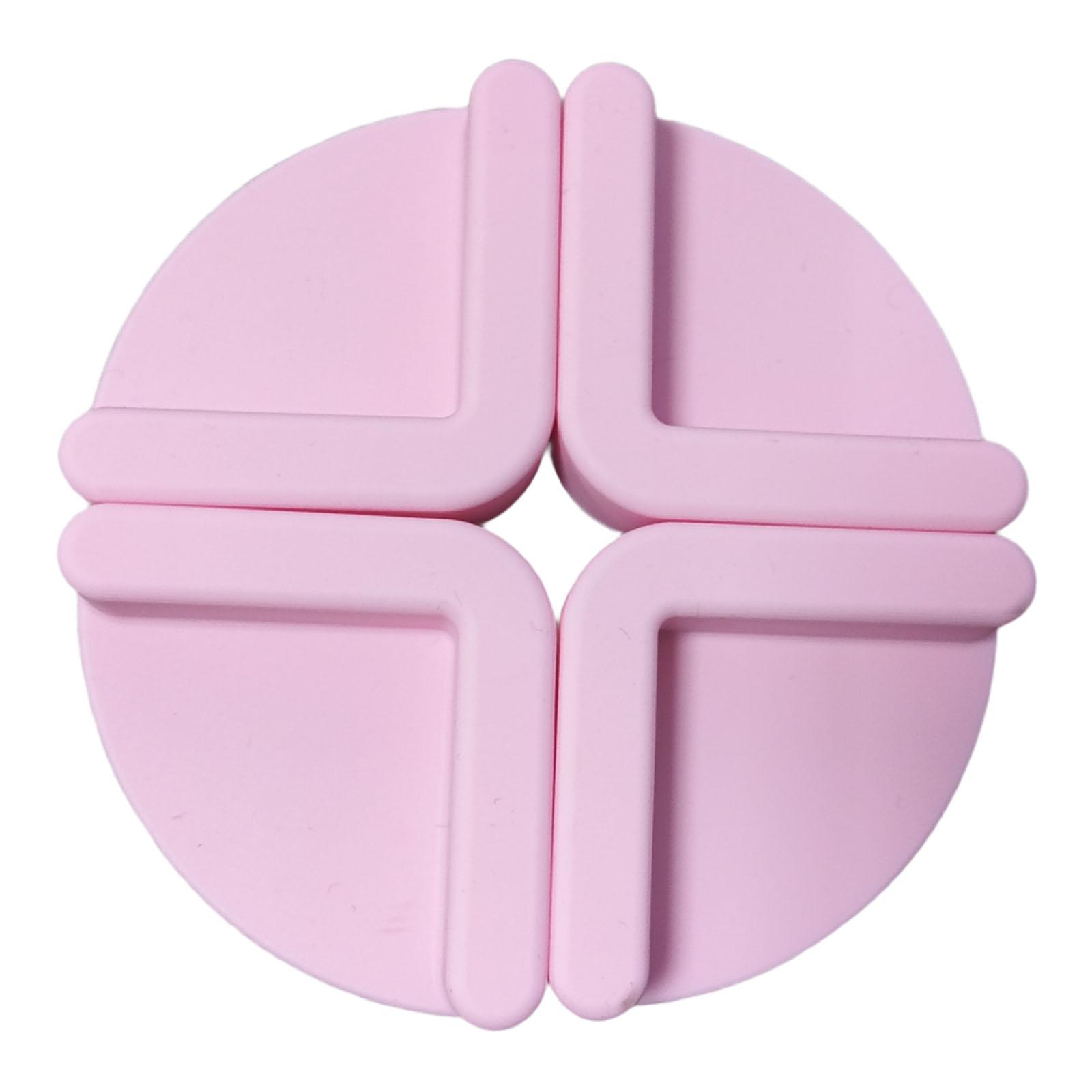 4 Pieces Cutting Board Feet St - Kitchen Gadgets To Gift review and price