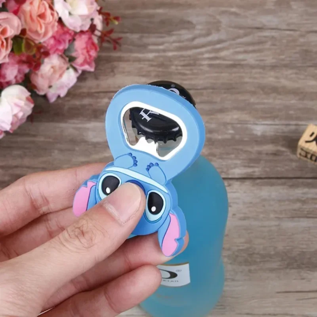 Stitch Multifunctional Cartoon - Kitchen Gadgets To Gift review and price