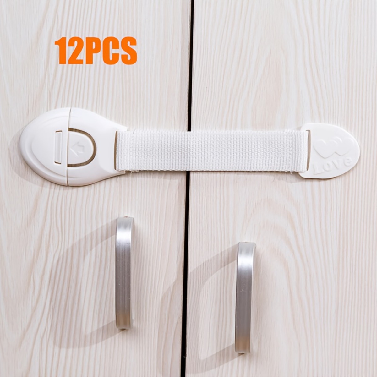 12Pc Punch-Free Magnetic Drawe - Kitchen Gadgets You Must Have review and price