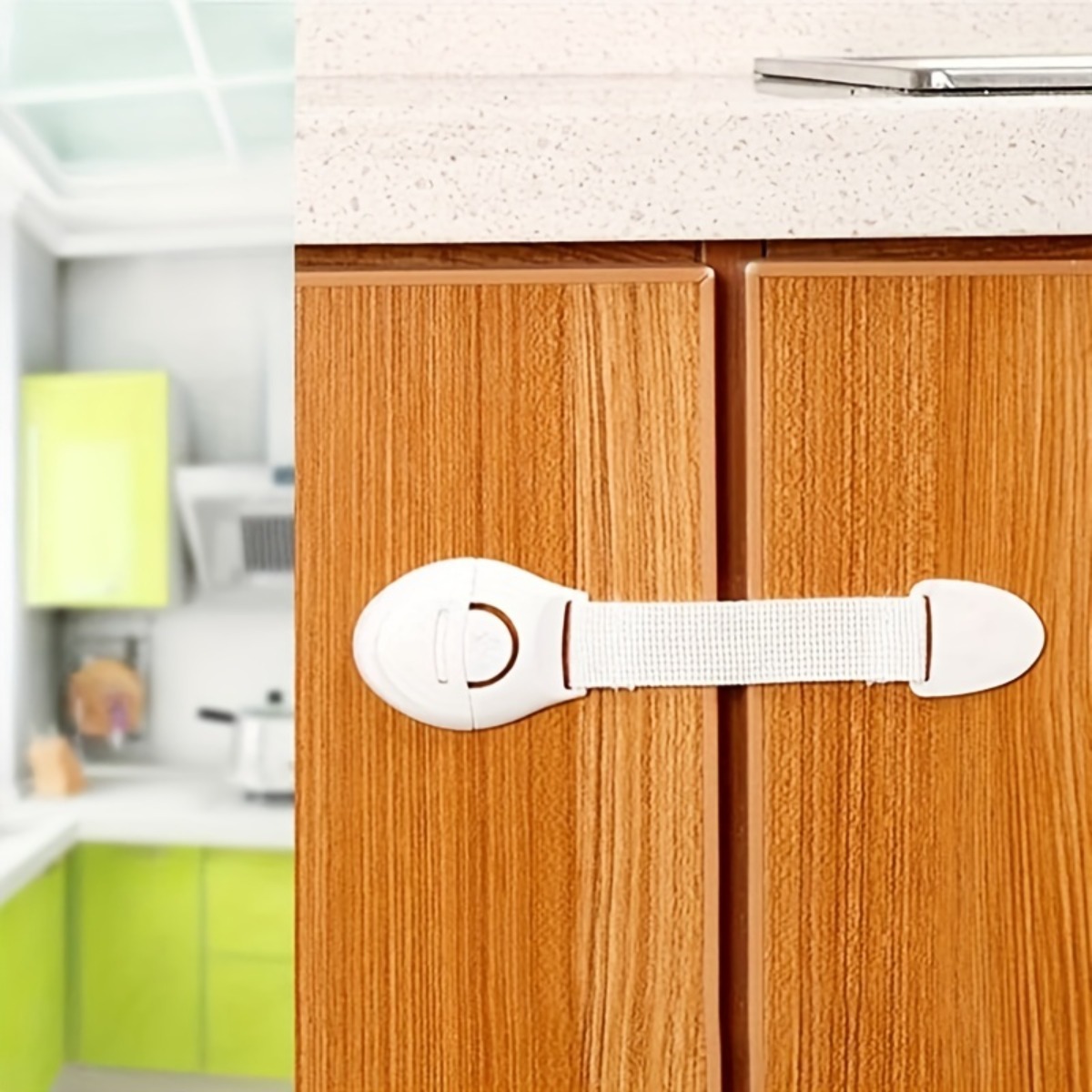 12Pc Punch-Free Magnetic Drawe - Kitchen Gadgets You Must Have review and price