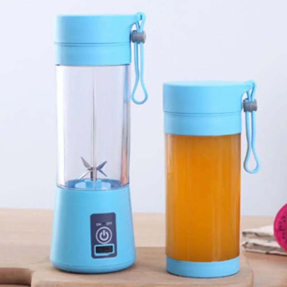 Portable Mini Blender For Shak - Kitchen Hand Gadgets review and price