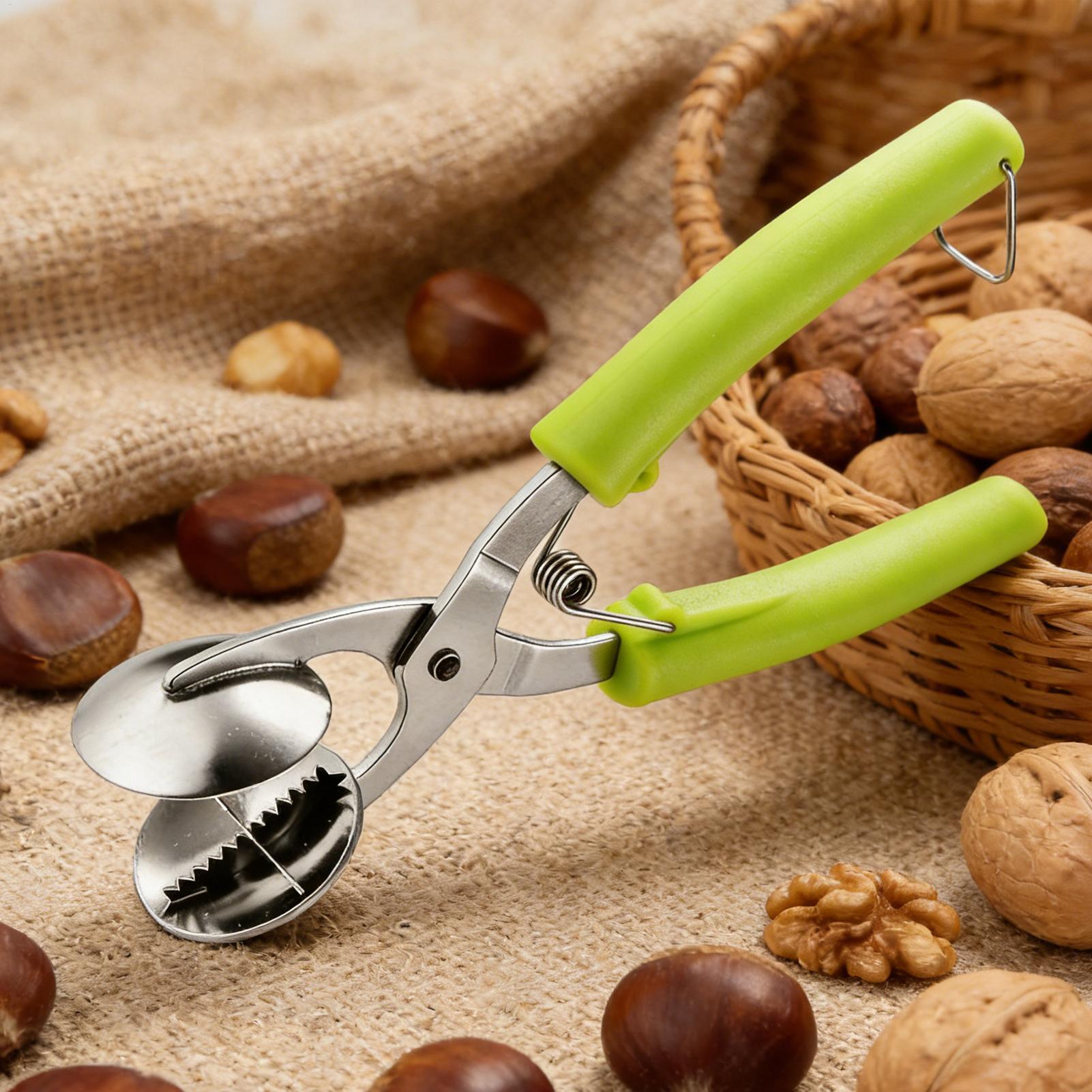 Stainless Chestnut Machine Kit - Kitchen Gadgets Oxo review and price