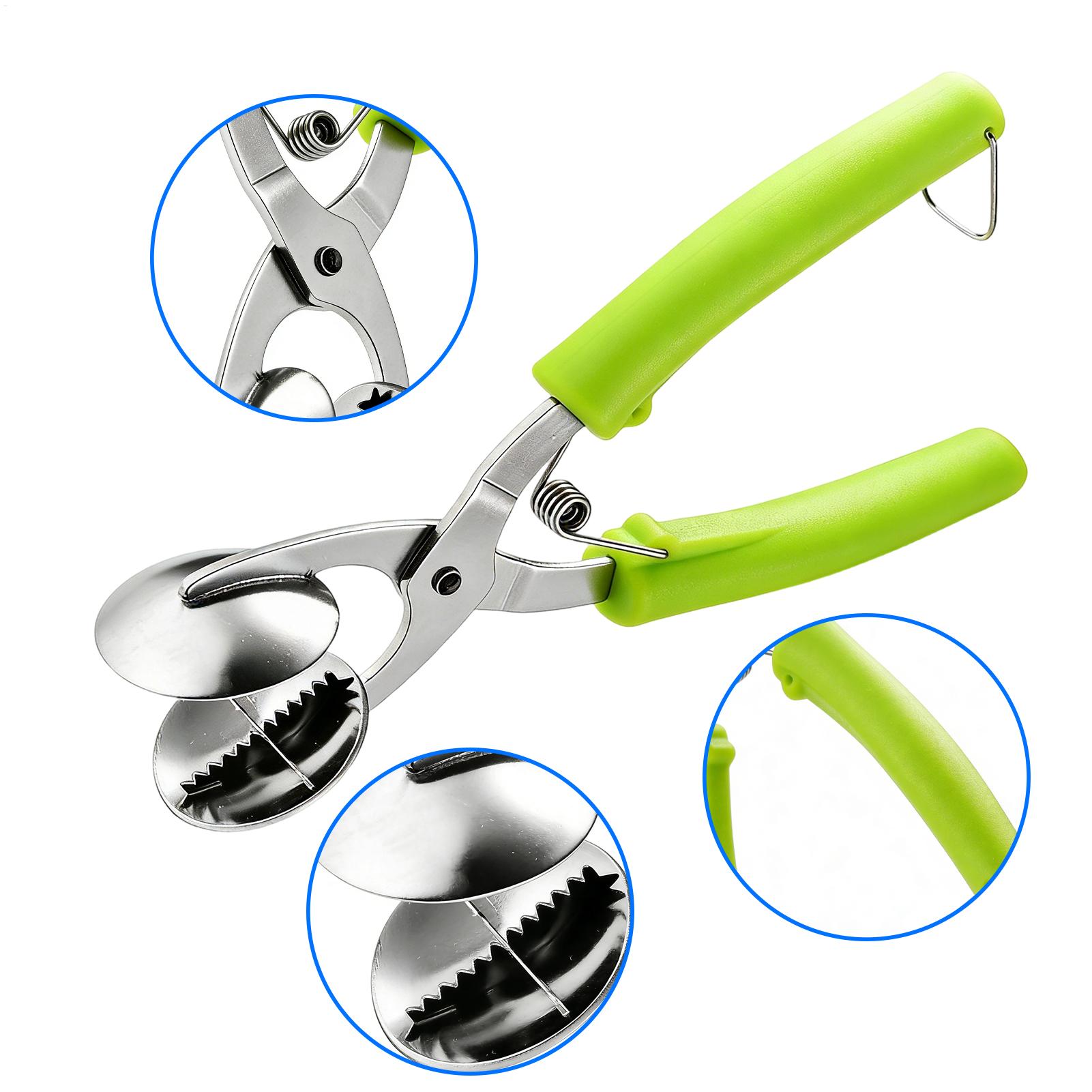 Stainless Chestnut Machine Kit - Kitchen Gadgets Oxo review and price