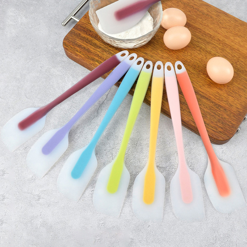 2 Size Flexible Silicone Scrap - Kitchen Gadgets You Must Have review and price