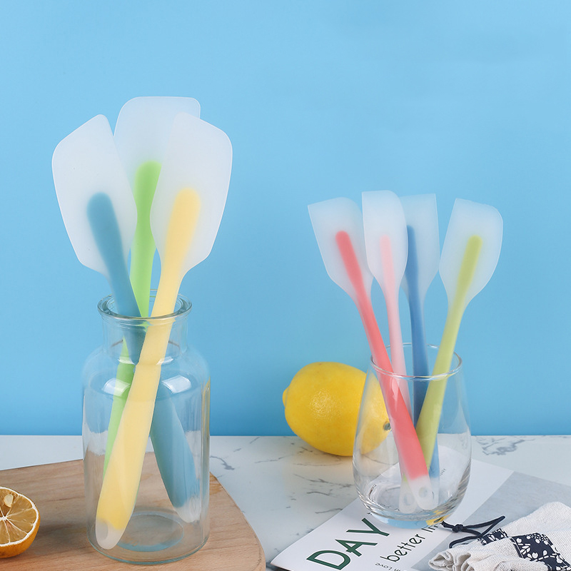 2 Size Flexible Silicone Scrap - Kitchen Gadgets You Must Have review and price