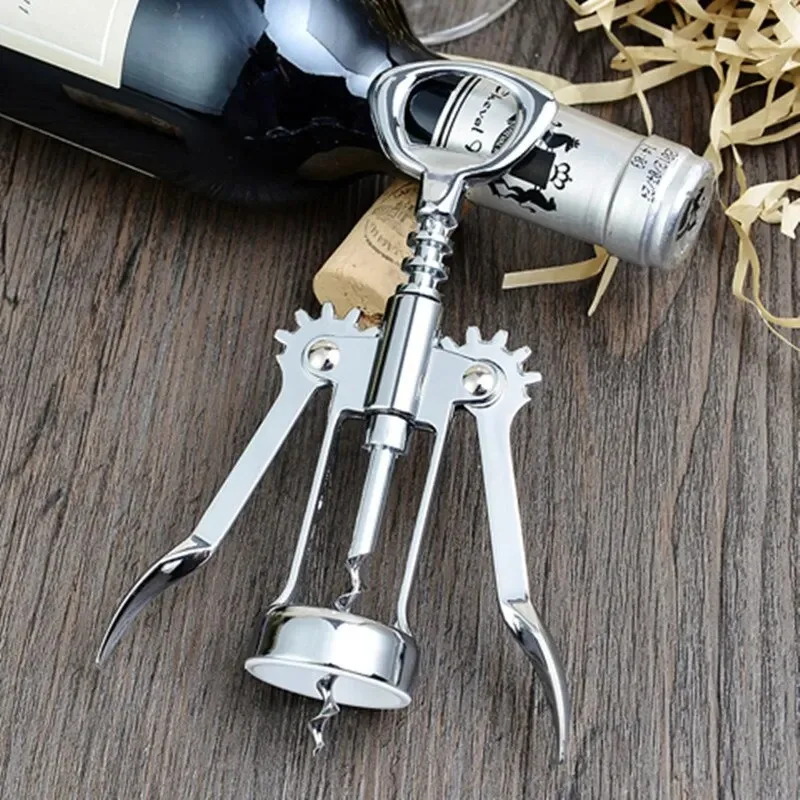 Red Wine Bottle Opener Beer Dr - Kitchen Gadgets Needed review and price