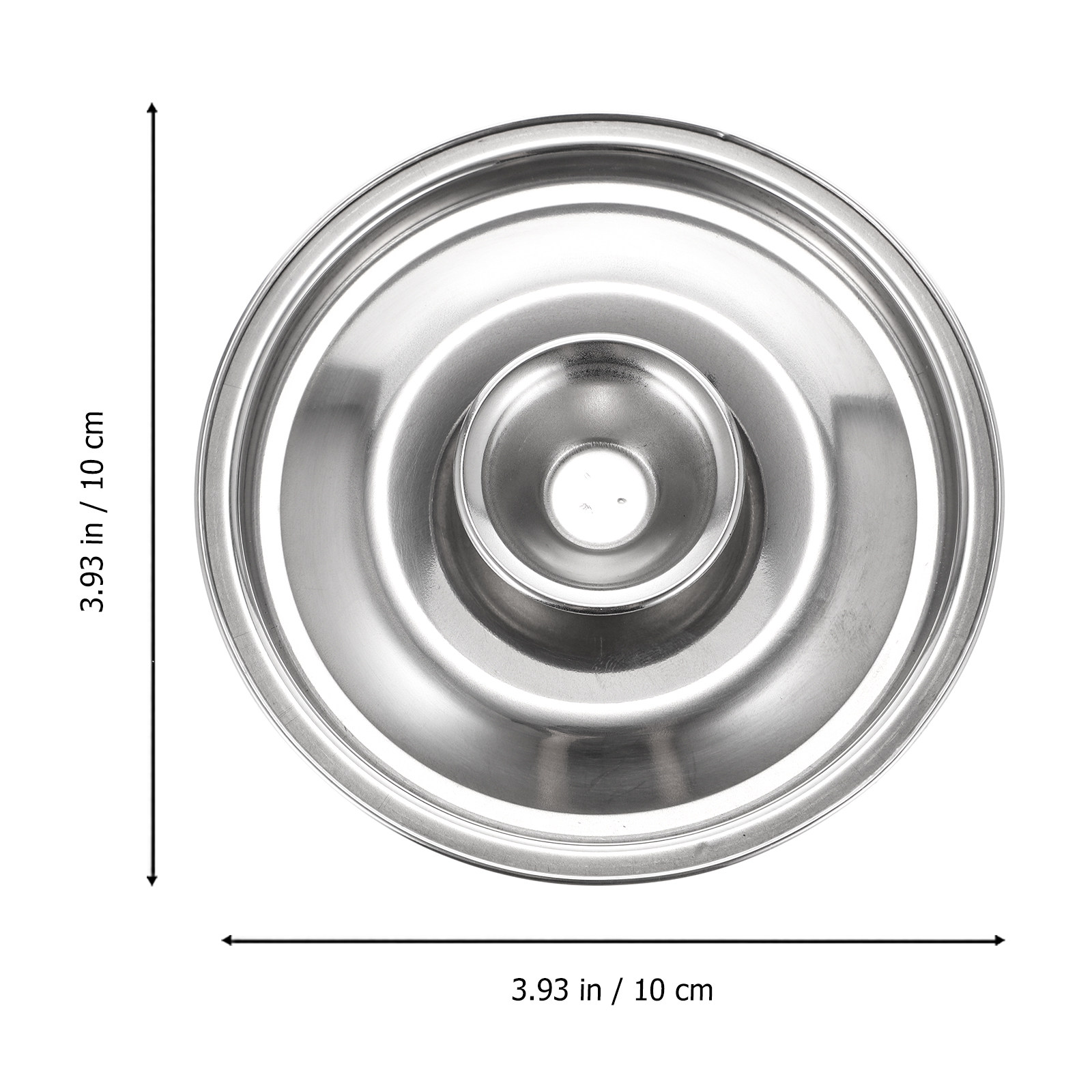 1Pcs 10Cm Stainless Steel Seas - Kitchen Gadgets Gift Ideas review and price
