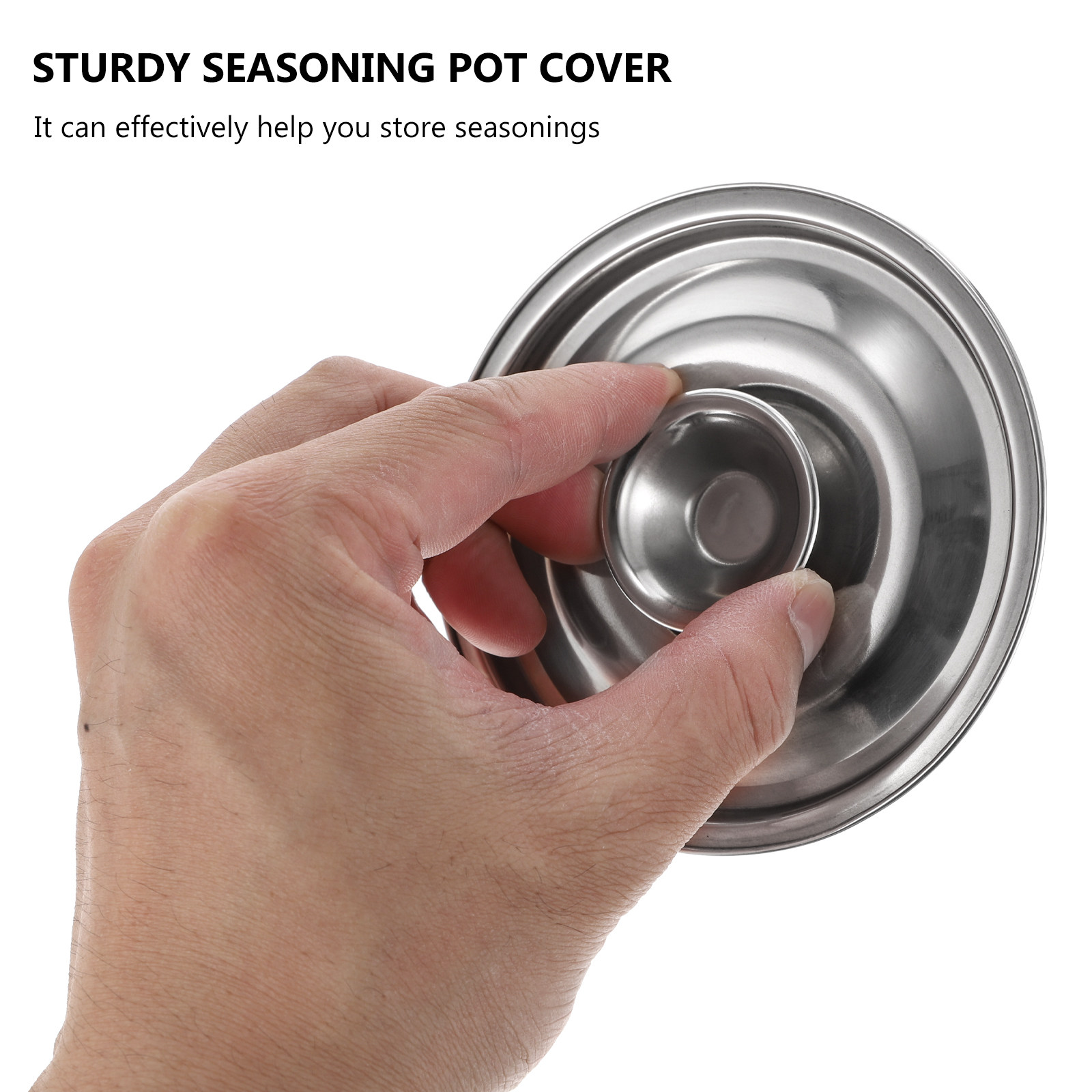 1Pcs 10Cm Stainless Steel Seas - Kitchen Gadgets Gift Ideas review and price