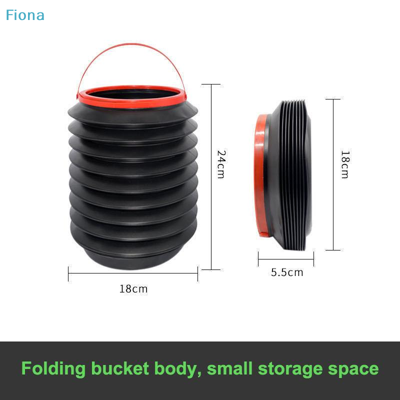 ☭4L Foldable Car Multifunction - Kitchen Gadgets Needed review and price