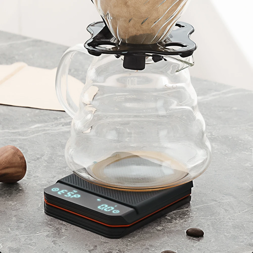KitchenMini Coffee Scale with  - Digital Kitchen Scale review and price