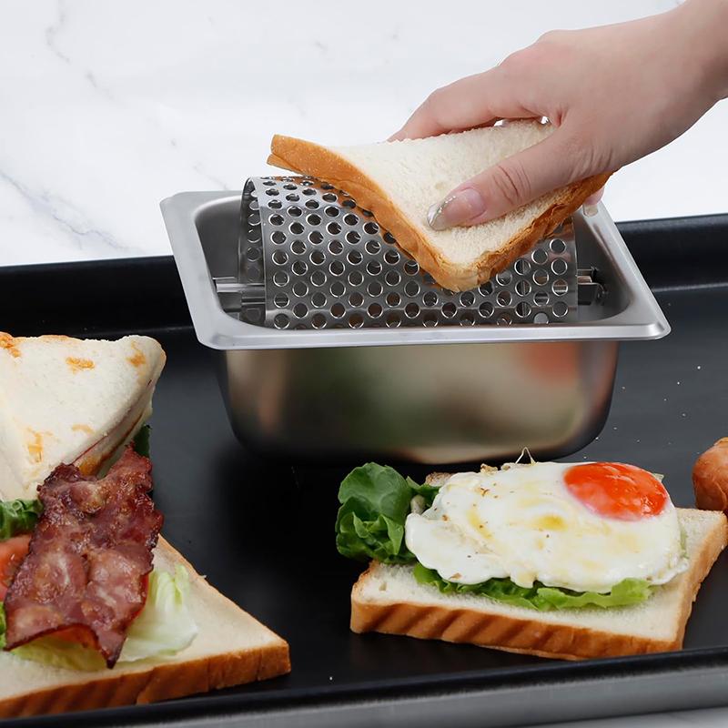 Z Butter Wheel For Evenly Spre - Kitchen.Gadgets With A Z review and price
