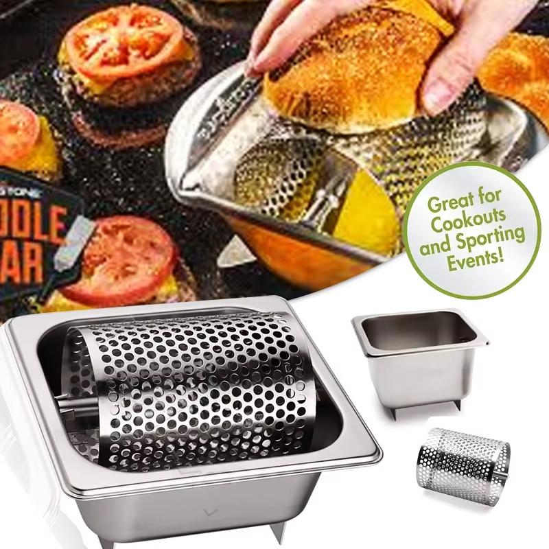 Z Butter Wheel For Evenly Spre - Kitchen.Gadgets With A Z review and price