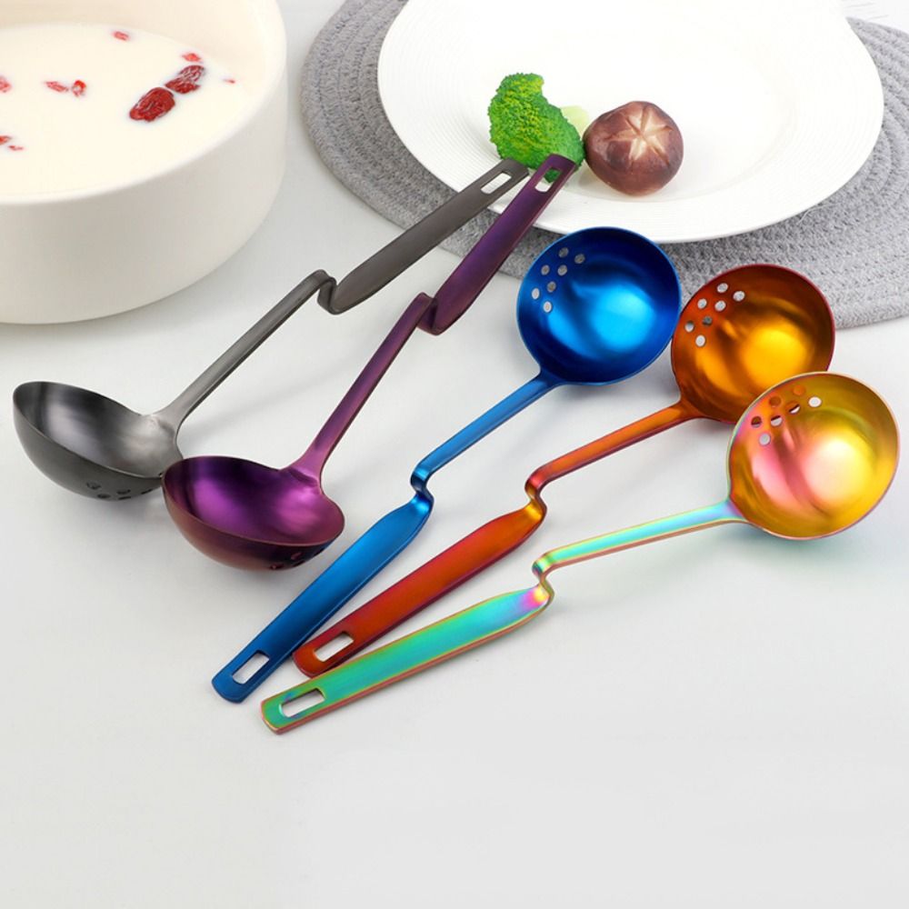 Tableware Z-shaped Hot Pot Spo - Kitchen.Gadgets With A Z review and price