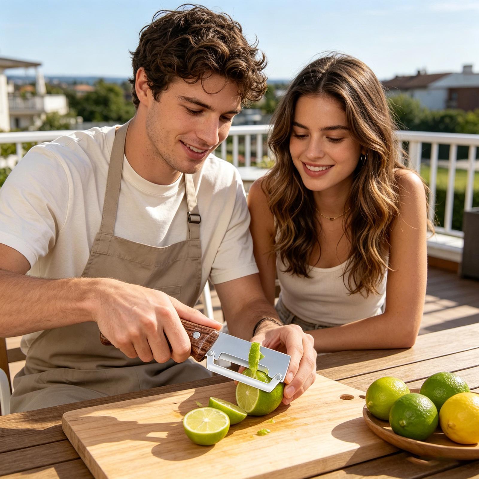 Vegetable Peeler Portable Ergo - Kitchen Hand Gadgets review and price