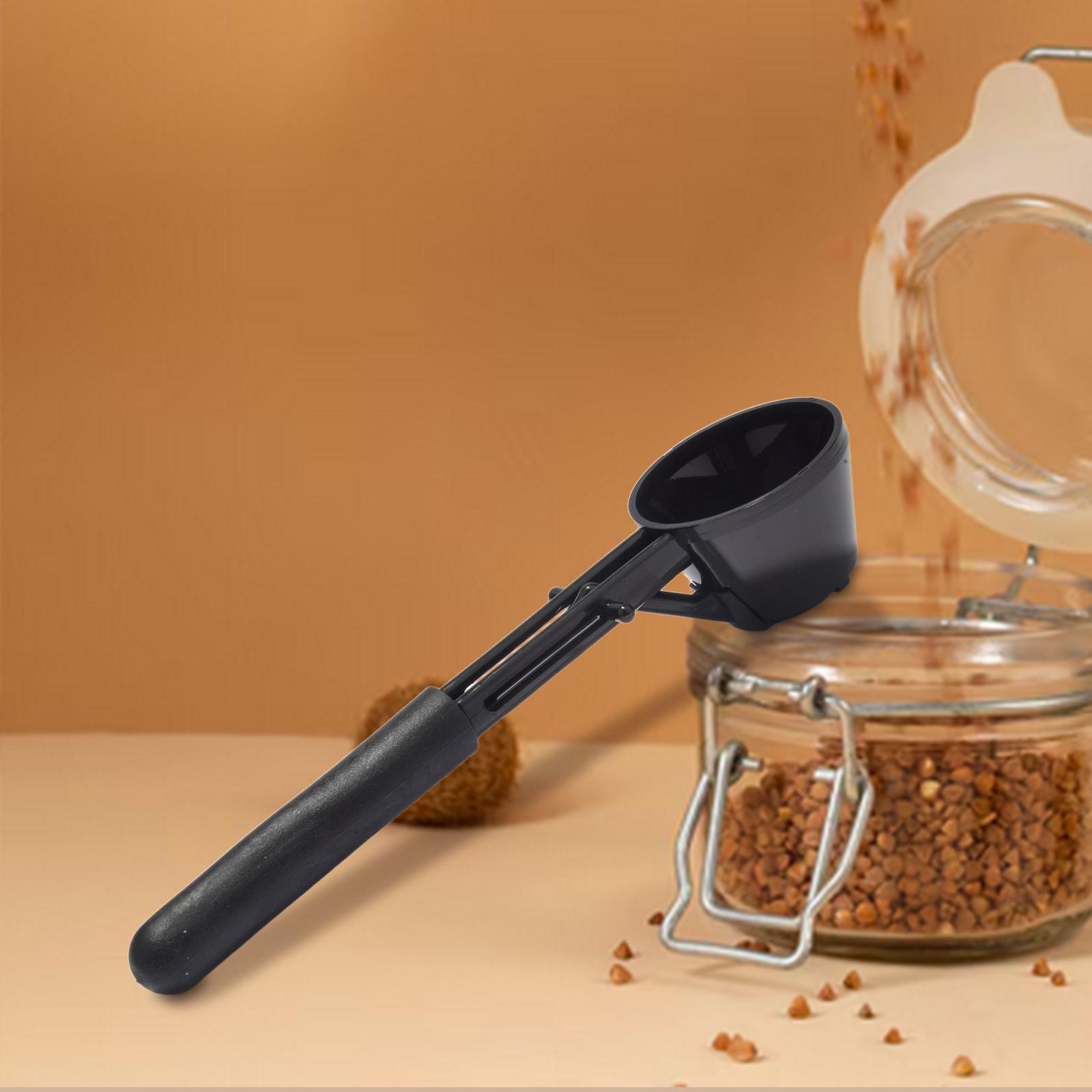 Coffee Scoop Ground Coffee Reu - Kitchen Gadgets To Gift review and price