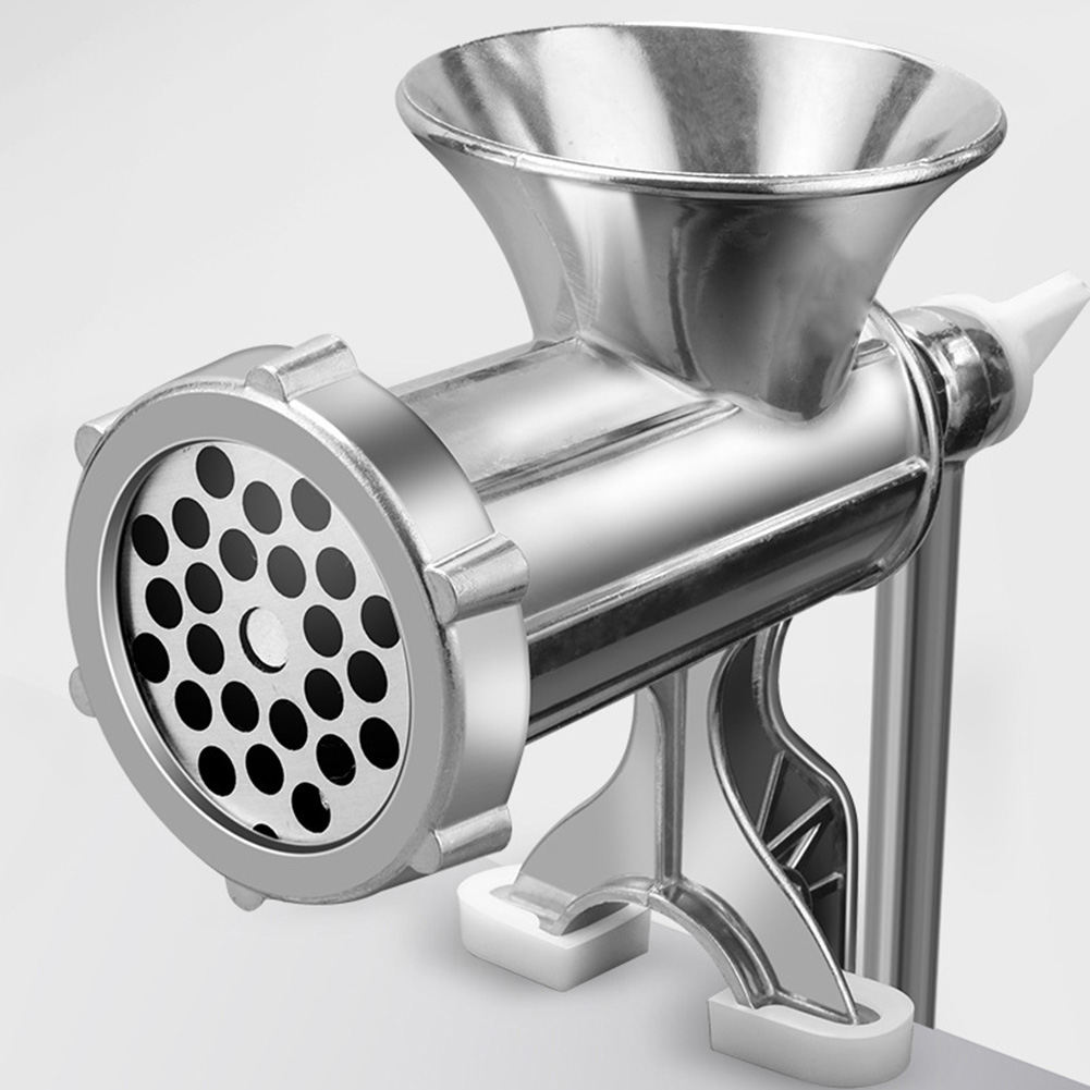 Multifunctional Meat Grinding  - Kitchen Hand Gadgets review and price