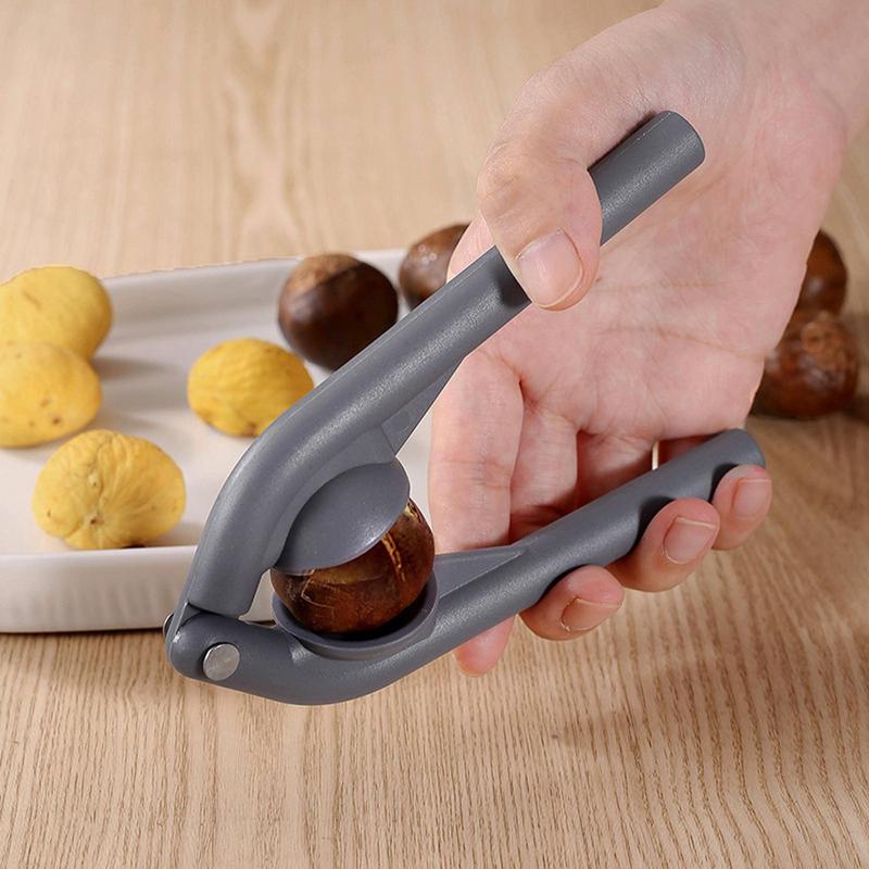 Chestnut Open Clip Multipurpos - Kitchen Gadgets Cutting Tools review and price