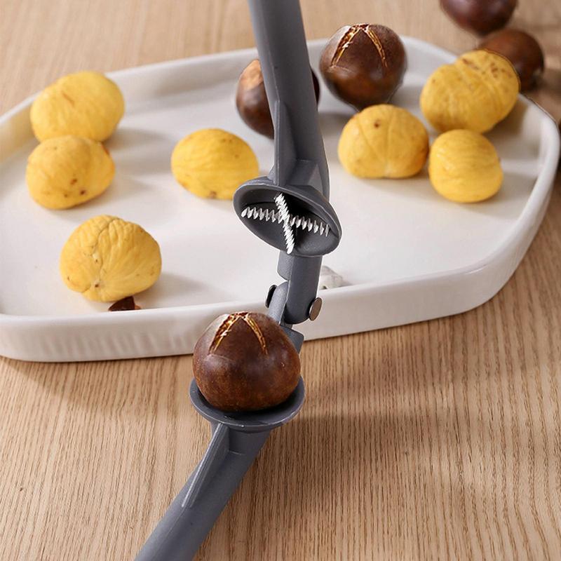 Chestnut Open Clip Multipurpos - Kitchen Gadgets Cutting Tools review and price
