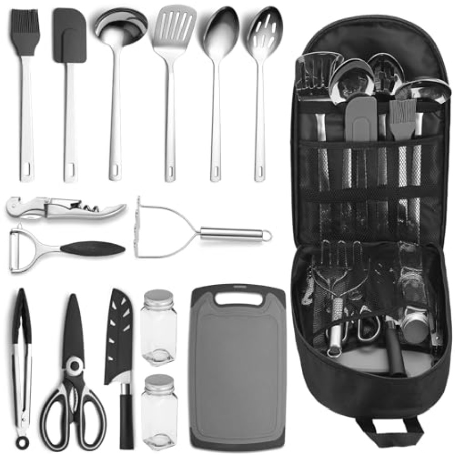 Camping entials Accories Campi - Kitchen Gadgets You Must Have review and price