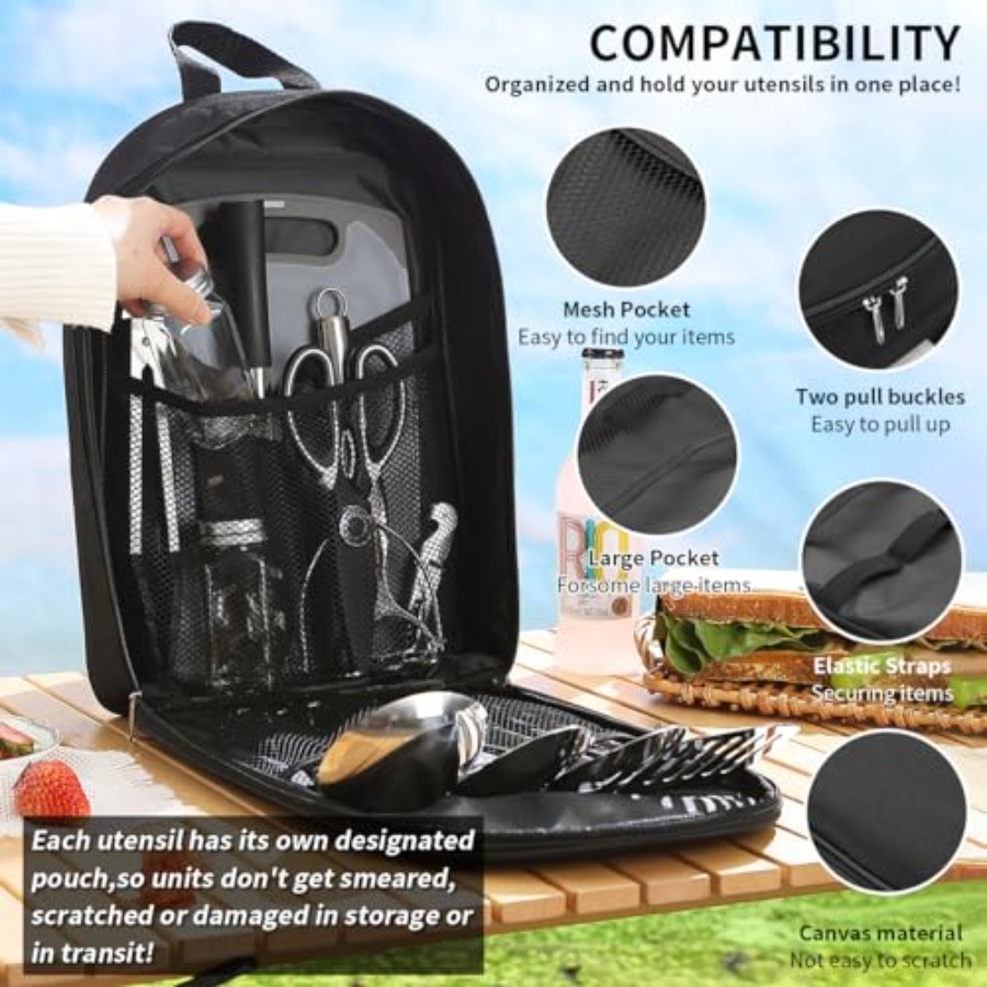 Camping entials Accories Campi - Kitchen Gadgets You Must Have review and price