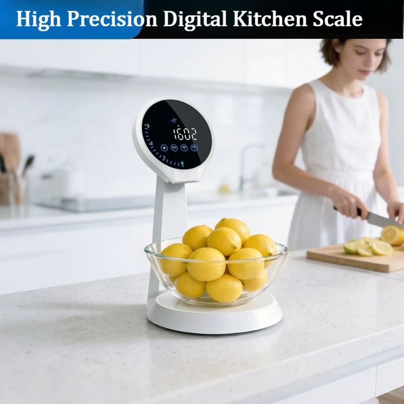 High Precision Digital Kitchen - Digital Kitchen Scale review and price