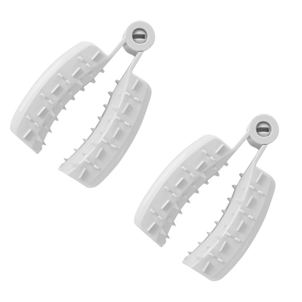 2Pcs Anti-Cut Hand Clip for Ki - Kitchen Hand Gadgets review and price