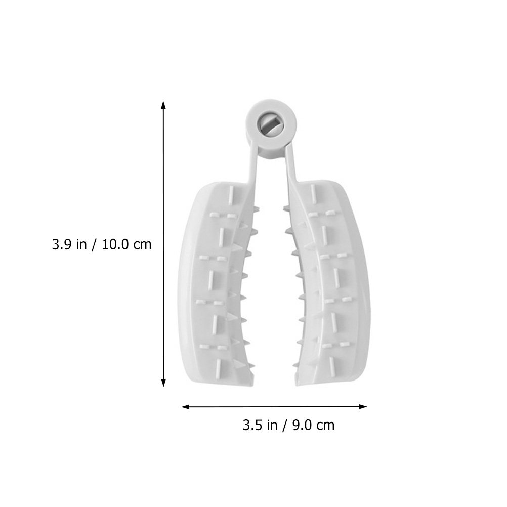 2Pcs Anti-Cut Hand Clip for Ki - Kitchen Hand Gadgets review and price