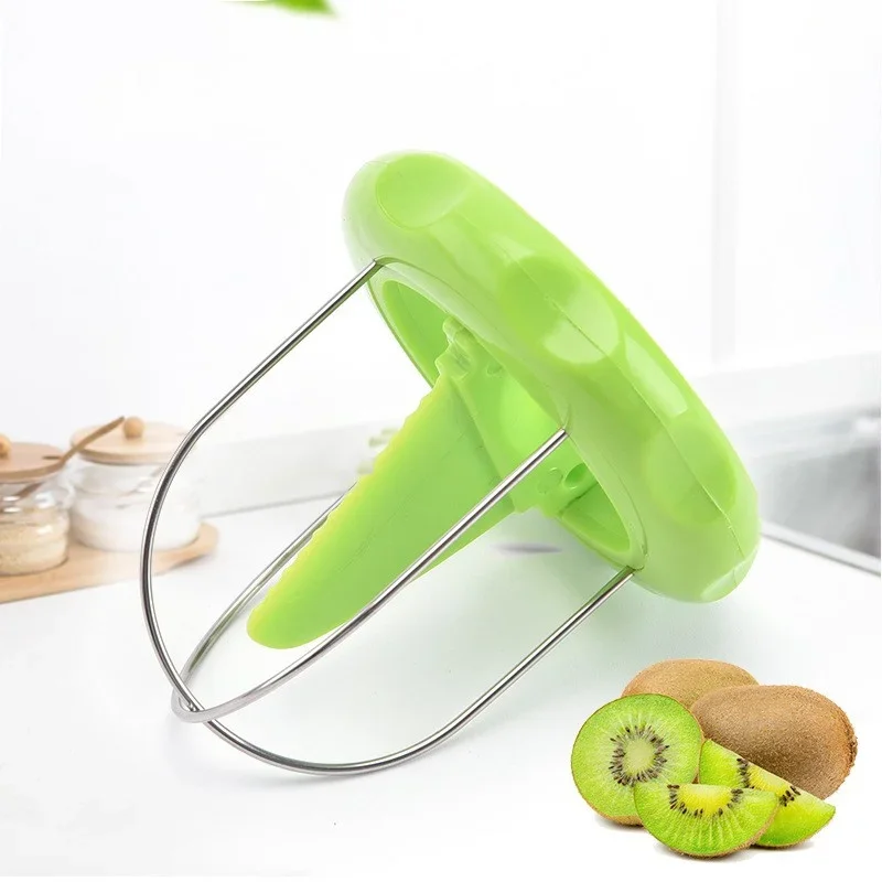 1PC Creative Fruit Cutting Kni - Kitchen Gadgets Cutting Tools review and price